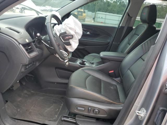 Photo 7 from auction – 2023 GMC TERRAIN AT with VIN 3GKALYEG2PL133540