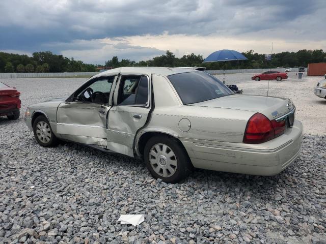 Photo 2 from auction – 2005 MERCURY GRAND MARQ with VIN 2MEFM75W25X620473