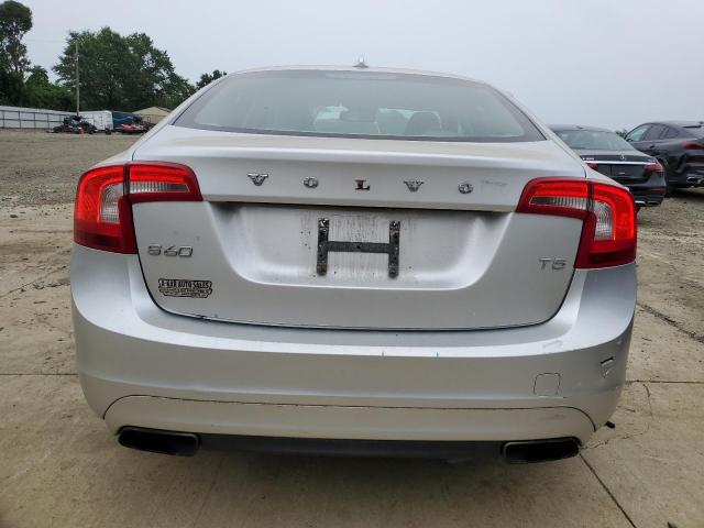 Photo 6 from auction – 2014 VOLVO S60 T5 with VIN YV1612FS7E2296832