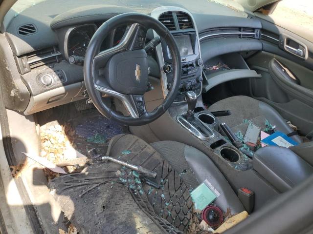 Photo 8 from auction – 2015 CHEVROLET MALIBU 2LT with VIN 1G11D5SL3FF261005