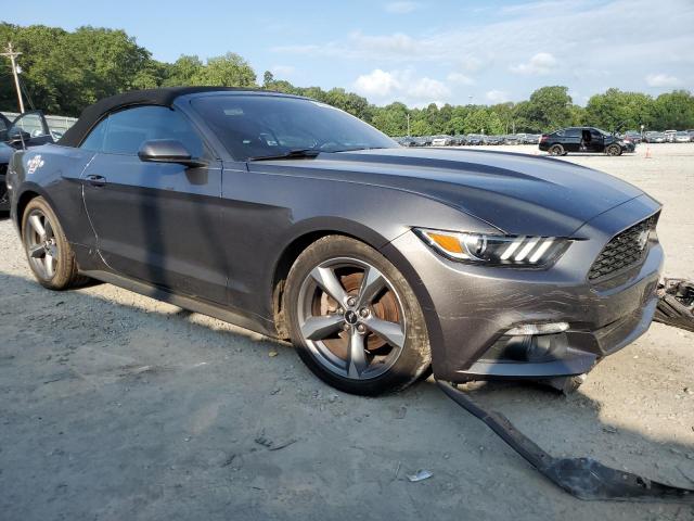 Photo 4 from auction – 2016 FORD MUSTANG with VIN 1FATP8EM2G5291445