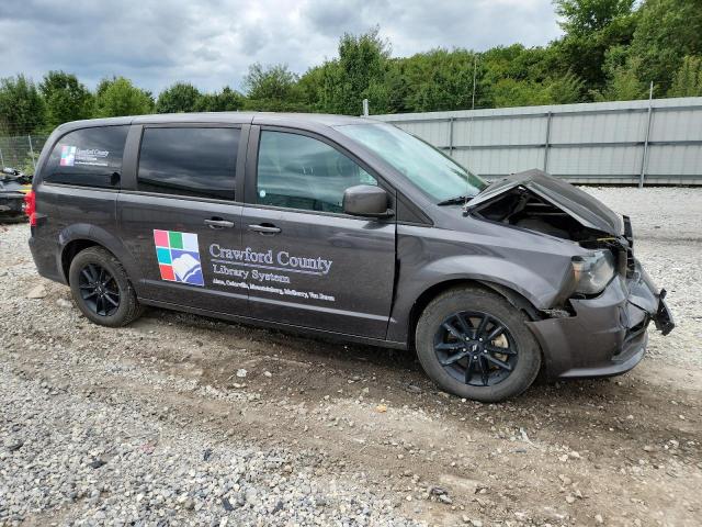 Photo 4 from auction – 2019 DODGE GRAND CARA with VIN 2C4RDGEG8KR688445