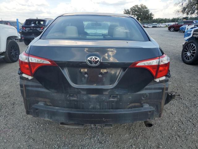 Photo 6 from auction – 2016 TOYOTA COROLLA L with VIN 5YFBURHE8GP558695
