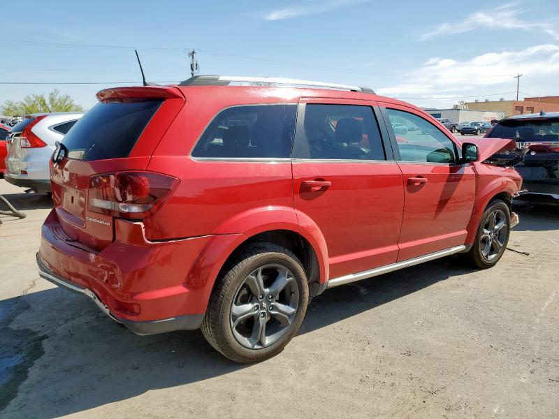 Photo 3 from auction – 2020 DODGE JOURNEY CR with VIN 3C4PDCGB4LT270108