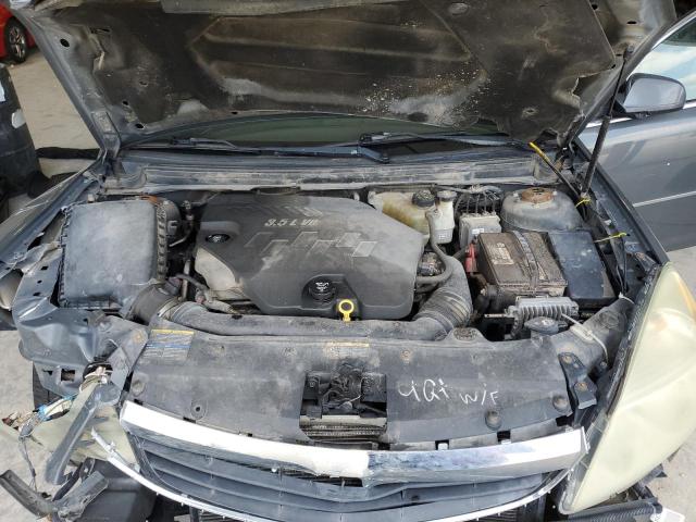 Photo 11 from auction – 2007 SATURN AURA XE with VIN 1G8ZS57N07F286966