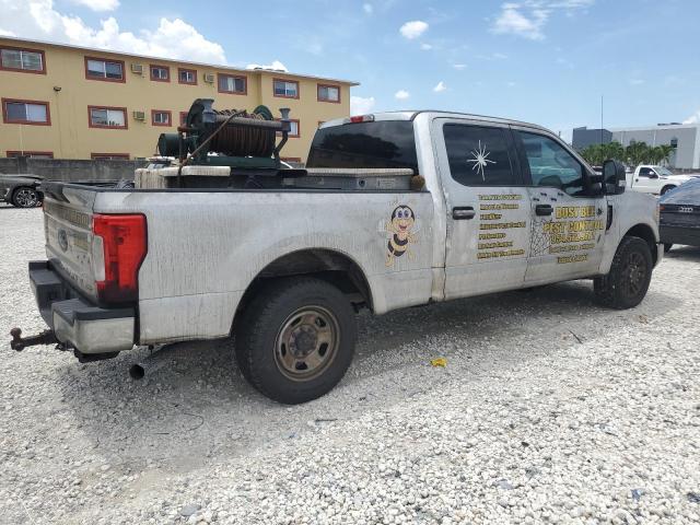 Photo 3 from auction – 2017 FORD F250 SUPER with VIN 1FT7W2A6XHEC10308