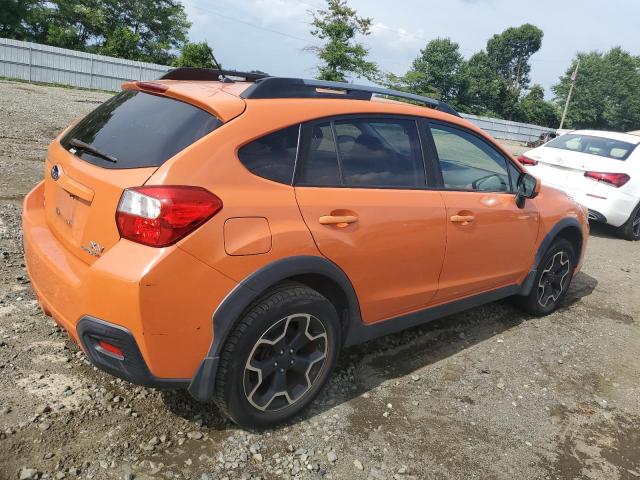 Photo 3 from auction – 2014 SUBARU XV CROSSTR with VIN JF2GPAGC3E8252142