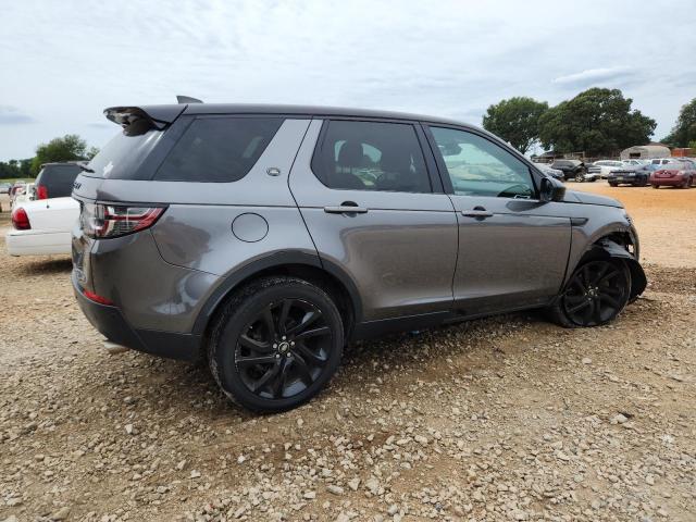 Photo 3 from auction – 2017 LAND ROVER DISCOVERY with VIN SALCT2BG2HH649315