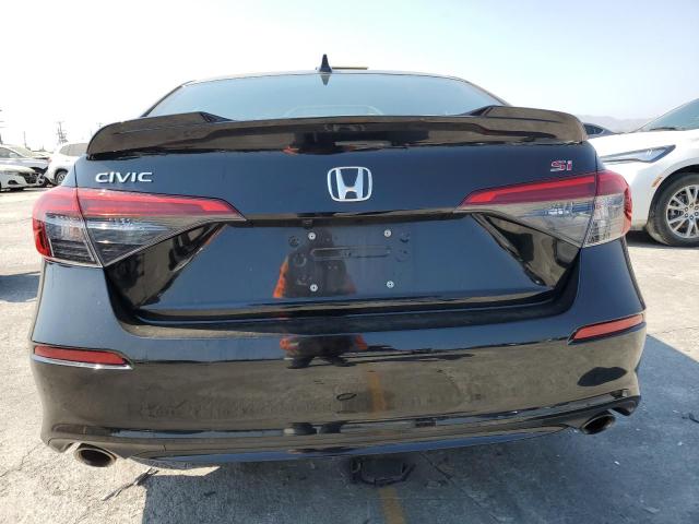 Photo 6 from auction – 2023 HONDA CIVIC SI with VIN 2HGFE1E56PH470496