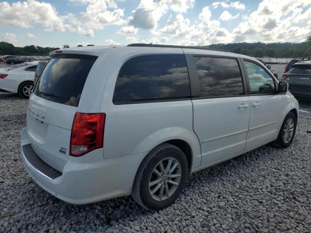 Photo 3 from auction – 2015 DODGE GRAND CARA with VIN 2C4RDGCG1FR586106