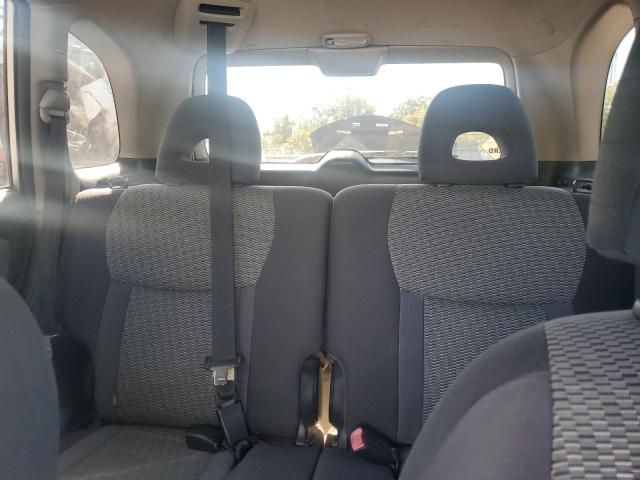 Photo 10 from auction – 2005 TOYOTA RAV4 with VIN JTEGD20V250062190