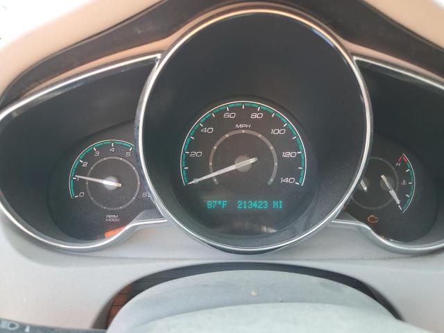 Photo 9 from auction – 2011 CHEVROLET MALIBU LS with VIN 1G1ZB5E10BF352472