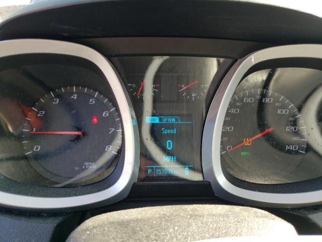 Photo 9 from auction – 2015 CHEVROLET EQUINOX LT with VIN 2GNFLGEK6F6381784