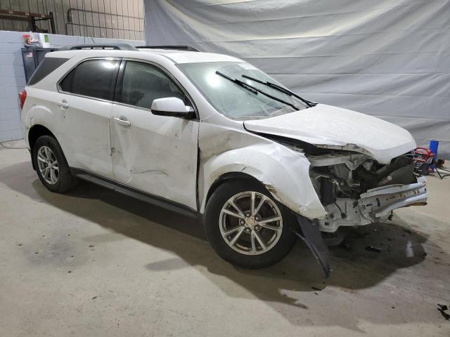 Photo 4 from auction – 2016 CHEVROLET EQUINOX LT with VIN 2GNFLFEK6G6211792
