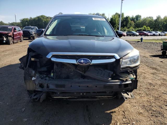 Photo 5 from auction – 2017 SUBARU FORESTER 2 with VIN JF2SJAEC9HH402127