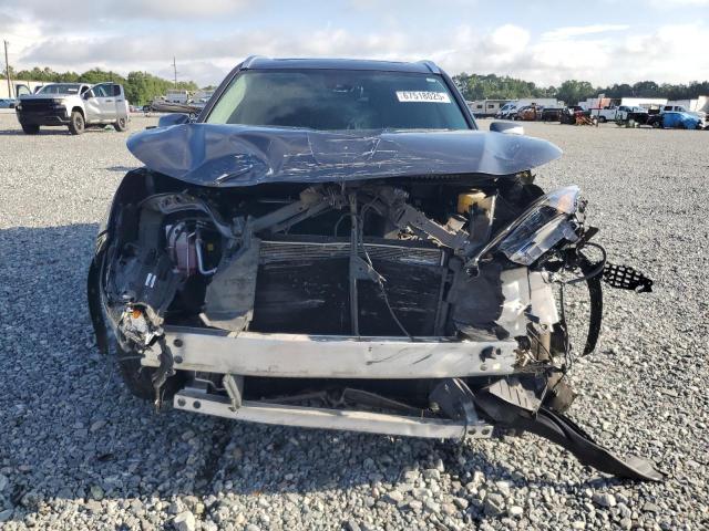 Photo 5 from auction – 2020 TOYOTA HIGHLANDER with VIN 5TDGZRAH8LS012993