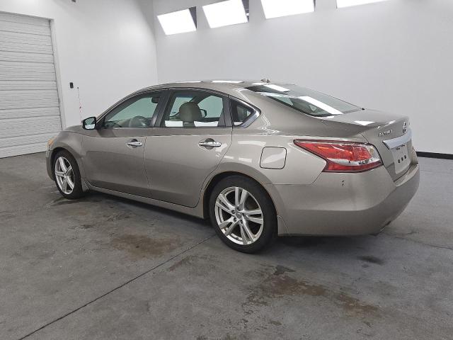 Photo 2 from auction – 2013 NISSAN ALTIMA 3.5 with VIN 1N4BL3AP2DC170139