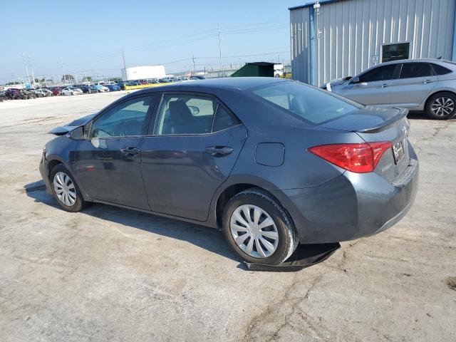 Photo 2 from auction – 2018 TOYOTA COROLLA L with VIN 5YFBURHE3JP820842