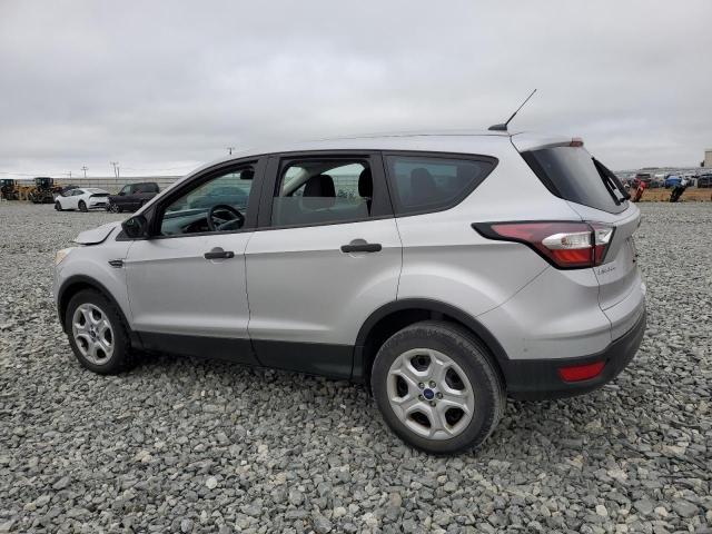 Photo 2 from auction – 2017 FORD ESCAPE S with VIN 1FMCU0F79HUB16142