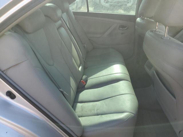 Photo 10 from auction – 2010 TOYOTA CAMRY BASE with VIN 4T1BF3EK6AU108809