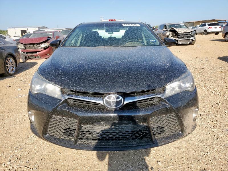 Photo 5 from auction – 2016 TOYOTA CAMRY LE with VIN 4T1BF1FK5GU243338