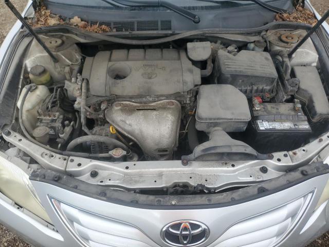 Photo 11 from auction – 2010 TOYOTA CAMRY BASE with VIN 4T4BF3EK3AR071725
