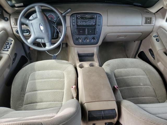 Photo 8 from auction – 2002 FORD EXPLORER X with VIN 1FMZU73E82ZA92495