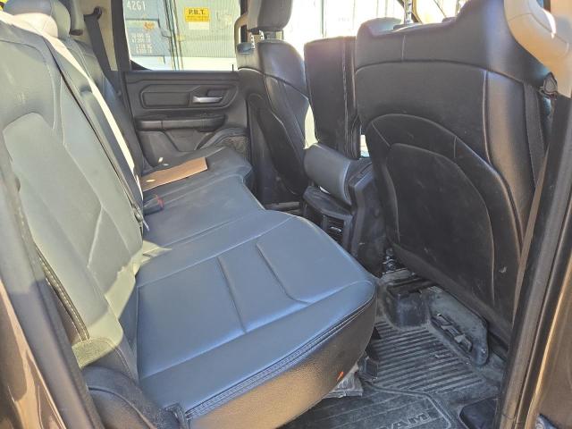 Photo 11 from auction – 2020 RAM 1500 TRADE with VIN 1C6RRFCG8LN341850