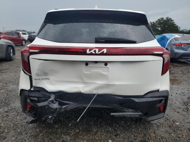 Photo 6 from auction – 2024 KIA SELTOS EX with VIN KNDER2AA6R7660367