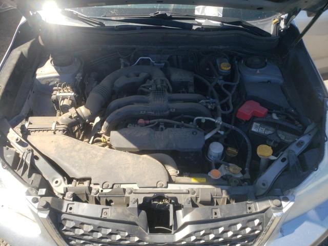 Photo 11 from auction – 2014 SUBARU FORESTER 2 with VIN JF2SJAHC9EH472573