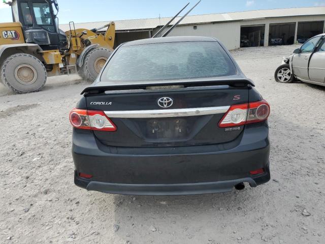 Photo 6 from auction – 2013 TOYOTA COROLLA BA with VIN 5YFBU4EEXDP221187