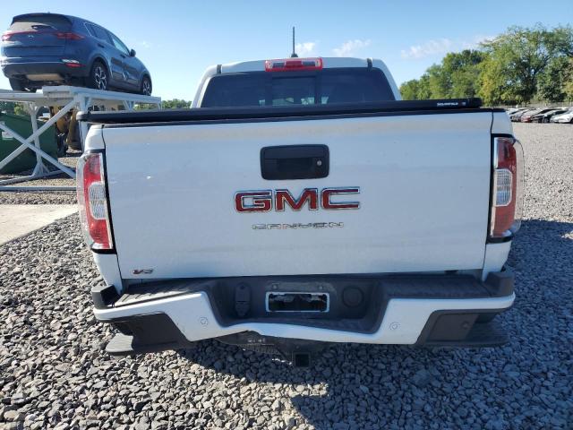 Photo 6 from auction – 2021 GMC CANYON ELEVATION with VIN 1GTG6CEN9M1244927