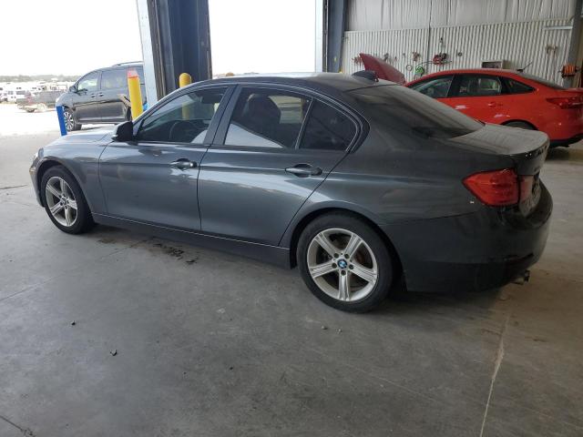 Photo 2 from auction – 2013 BMW 328 XI with VIN WBA3B3C5XDF542478