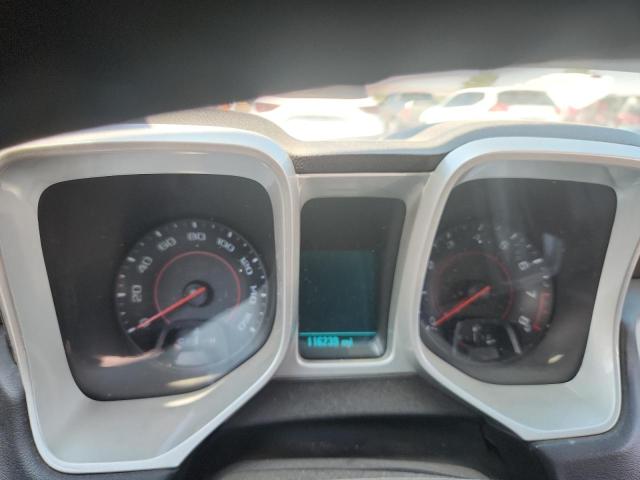 Photo 9 from auction – 2015 CHEVROLET CAMARO LT with VIN 2G1FD1E38F9310332