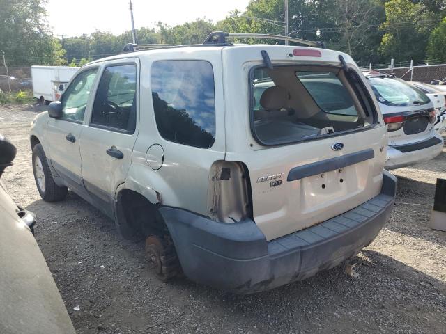 Photo 2 from auction – 2005 FORD ESCAPE XLT with VIN 1FMYU93155KD65538