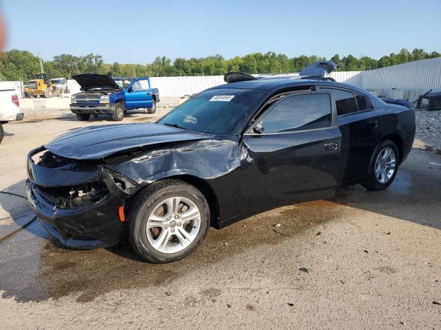 DODGE CHARGER SX 2019 with VIN 2C3CDXBG9KH636326 - Photo from auction