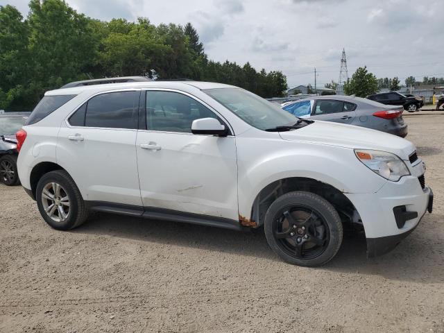 Photo 4 from auction – 2014 CHEVROLET EQUINOX LT with VIN 2GNFLFEK4E6281045