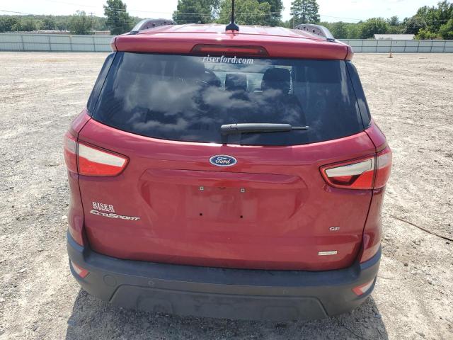 Photo 6 from auction – 2018 FORD ECOSPORT SE with VIN MAJ3P1TEXJC189719