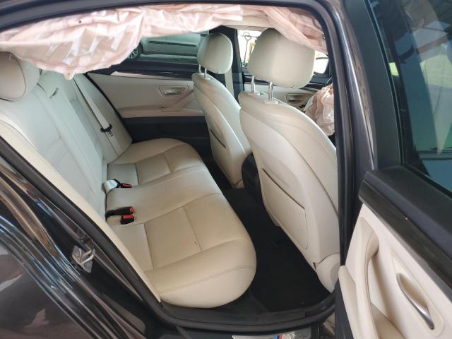 Photo 10 from auction – 2015 BMW 535 I with VIN WBA5B1C56FD918847