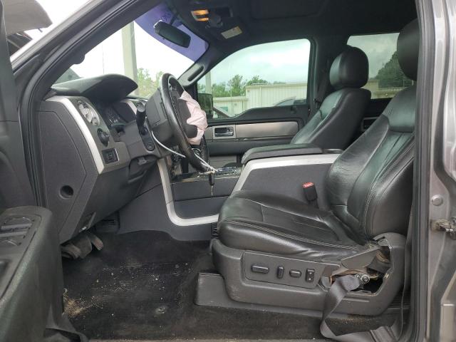 Photo 7 from auction – 2013 FORD F150 SUPER with VIN 1FTFW1EF4DFD90745