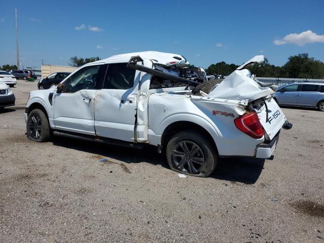 Photo 2 from auction – 2023 FORD F150 SUPER with VIN 1FTFW1E84PKG07322