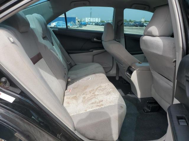 Photo 10 from auction – 2012 TOYOTA CAMRY BASE with VIN 4T1BF1FKXCU065095