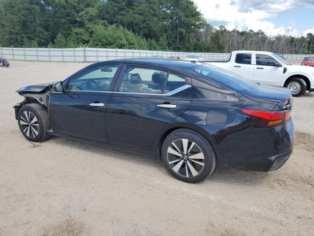 Photo 2 from auction – 2021 NISSAN ALTIMA SV with VIN 1N4BL4DV3MN348385