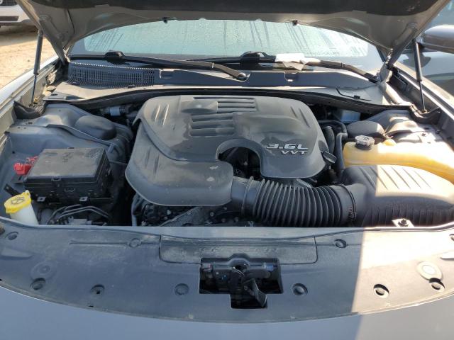 Photo 11 from auction – 2019 DODGE CHARGER SXT with VIN 2C3CDXJG3KH540158