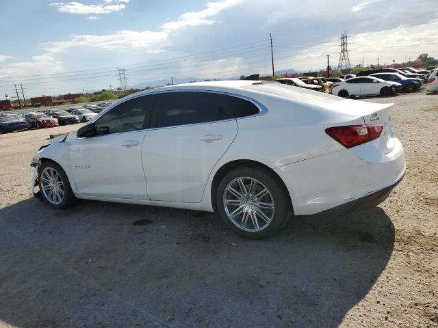 Photo 2 from auction – 2016 CHEVROLET MALIBU LS with VIN 1G1ZB5ST7GF208575