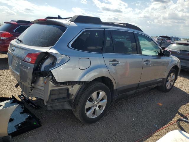 Photo 3 from auction – 2011 SUBARU OUTBACK 2.5I LIMITED with VIN 4S4BRBJC9B3378494