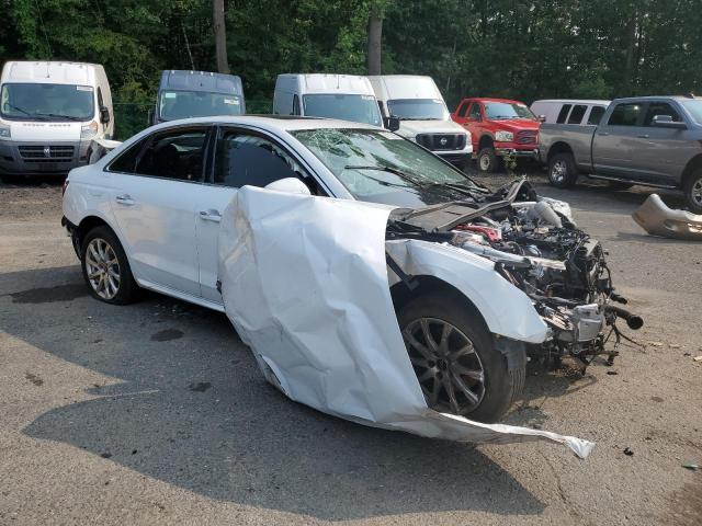 Photo 4 from auction – 2021 AUDI A4 PREMIUM with VIN WAUABAF48MA072379