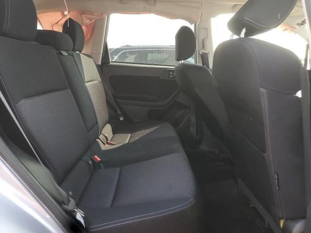 Photo 10 from auction – 2014 SUBARU FORESTER 2 with VIN JF2SJAEC2EH552768