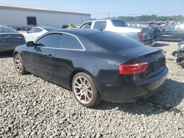 Photo 2 from auction – 2011 AUDI A5 PREMIUM with VIN WAUCFAFR8BA009160