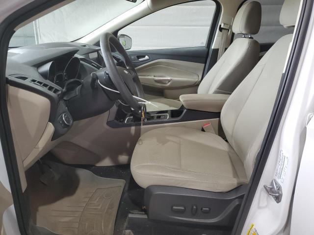 Photo 7 from auction – 2017 FORD ESCAPE SE with VIN 1FMCU9GD5HUD14046